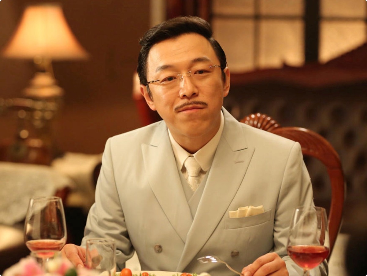 黄渤|《穿过寒冬拥抱你》票房井喷！黄渤又传出好消息，目测又是大爆款