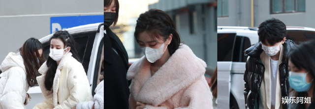 春晚|文联春晚阵容曝光！张若昀跨界当主持人，更有杨幂、李易峰等大咖