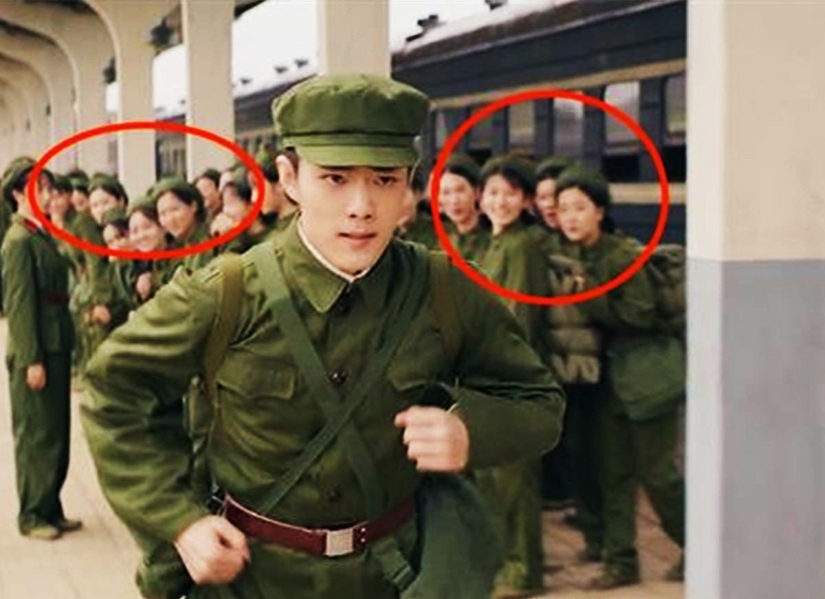 英雄岁月之王牌部队|一位82年的老兵对《王牌部队》的看法：如鲠在喉，如芒刺背