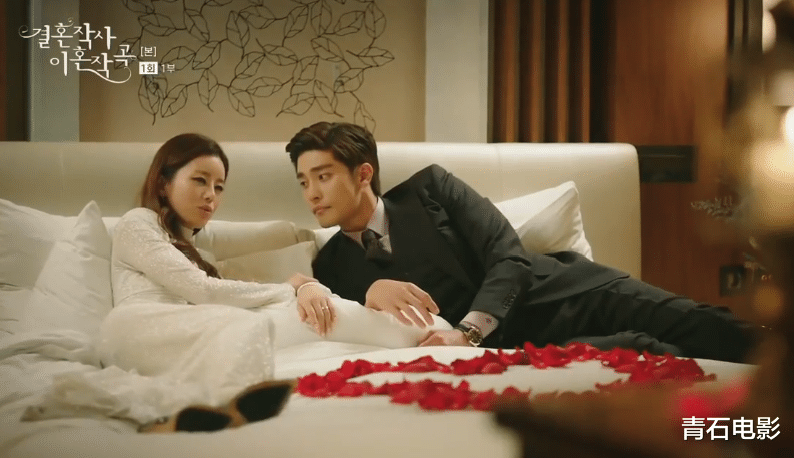 韩剧|高能韩剧又来了！抓马程度堪比《顶楼》，首播就创电视台收视纪录