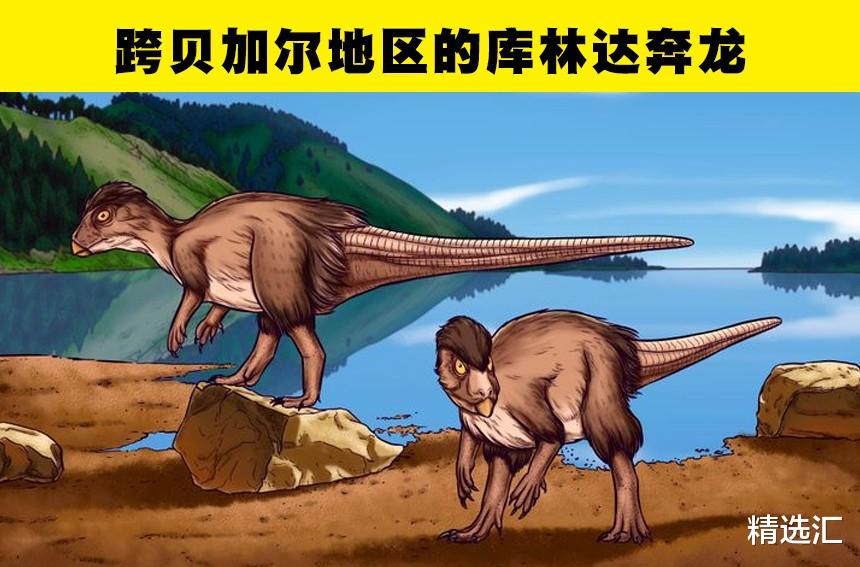 在如今人口众多的城市土地上,曾经生活着的7种恐龙