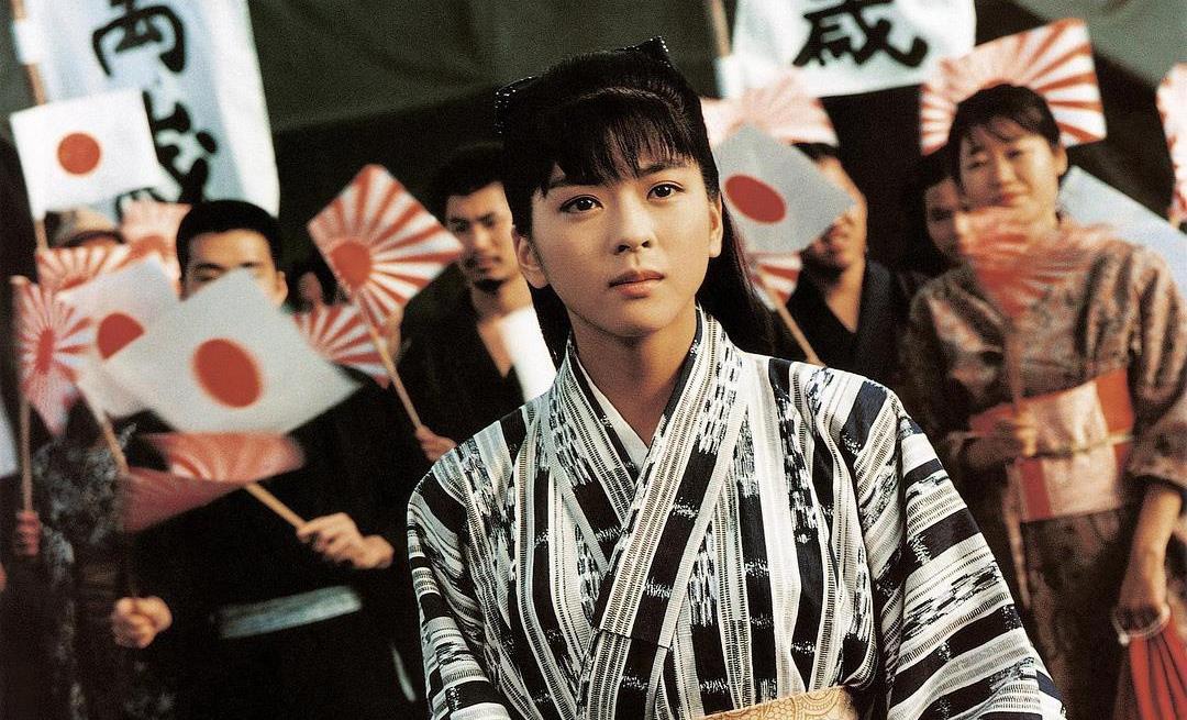 黑客帝国|《精武英雄》:烂番茄新鲜度100%的唯一中国电影,你绝对想不到!