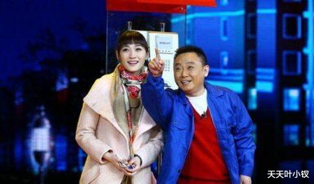 女心理师|一年一度喜剧大赛有一个作品，改动一个地方，完全符合春晚的要求