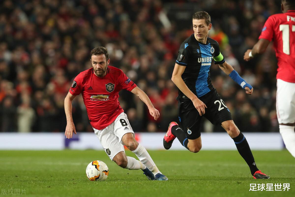 馬塔|快點(diǎn)來(lái)！國(guó)際米蘭有望免簽馬塔，球迷：歡迎馬塔叔叔