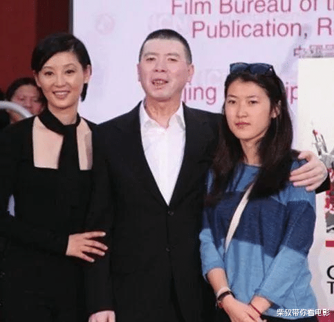 邓婕|至今未孕却甘当后妈的10位女星,一个比一个优秀,对丈夫的孩子视如己出