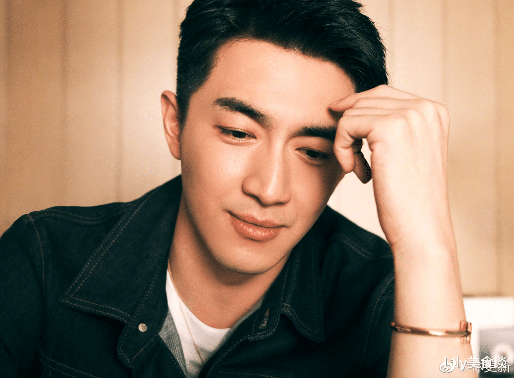 林更新|林更新晒自制酱牛肉火了，吸引11万网友点赞，网友：忍不住流口水