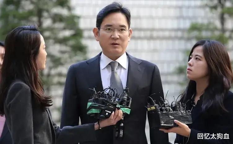回忆太狗血|韩国自称实现芯片材料自给自足，日媒表示骗人，这也给我们提了个醒