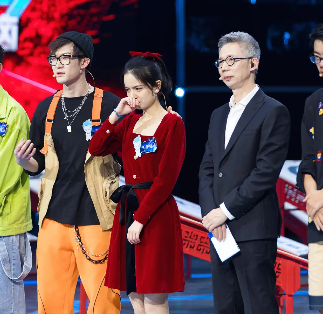 最强大脑|关睿怡后程乏力，尹佳奇一战成名，木桶效应才是最强大脑突围关键