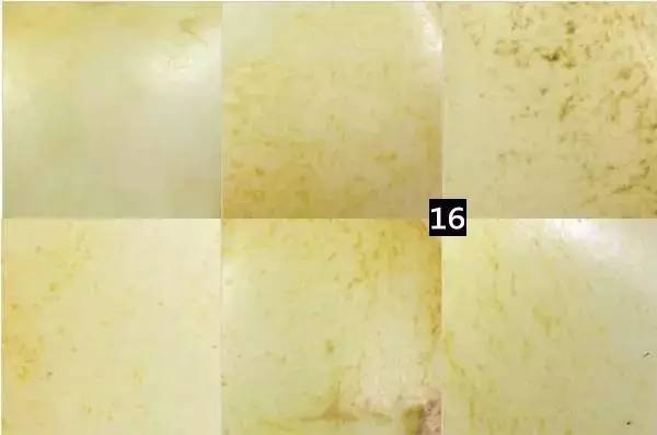 |一篇文章，教你看懂和田玉皮色真假！