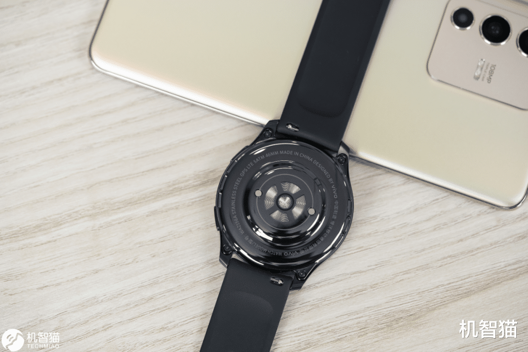 vivo|vivo WATCH 2体验：续航表现比官方公布的数据要好