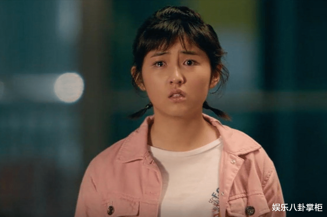 张子枫|7亿！20岁的张子枫打破12项纪录的同时，也给自己埋下了2个祸根