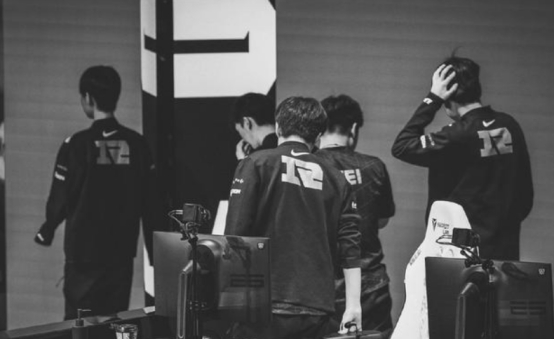 RNG|RNG危！LPL春季赛刚要开始，RNG最强位置就出大事