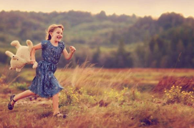 许秋璇|孩子们小的时候能够拥有几种能力,那么长大之后能够有所成就