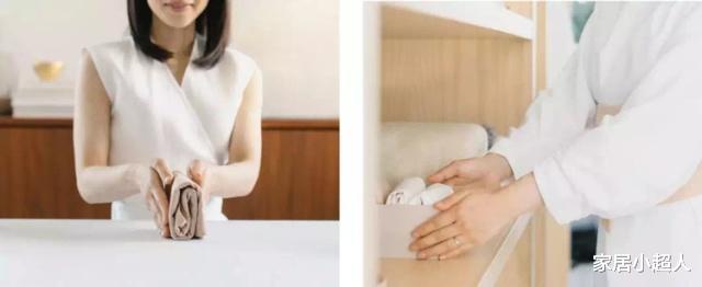 家居小超人 这位日本主妇，靠收纳走红，自己在家带娃，家里还能如此干净！