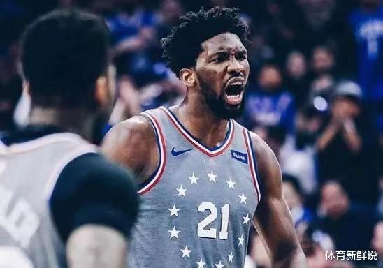 明码标价 恭喜大帝！NBA权威媒体曝西蒙斯1换5交易达成，76人实力暴升，勇士遗憾落选