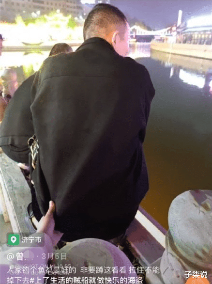 子柒说 女大学生明知男子有家庭，还嚣张跋扈挑衅原配，一句话惹怒全国网友