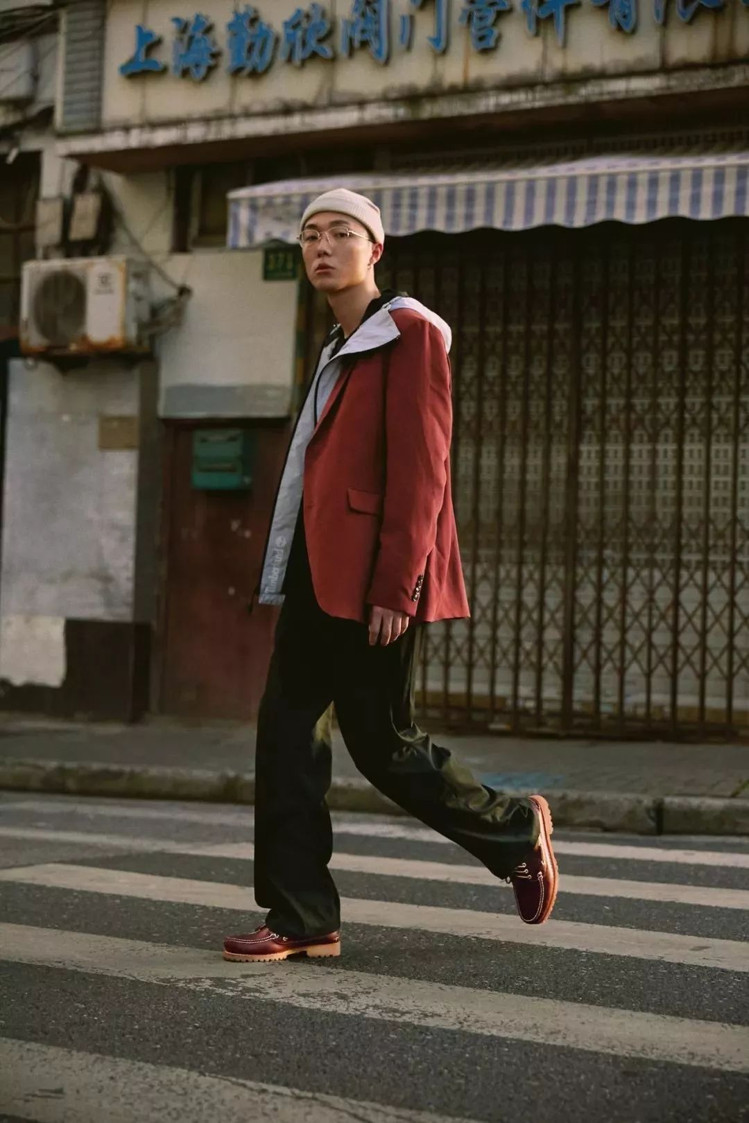 fashion衣社|盘点 | 近几年，最受男士欢迎的5种鞋款！