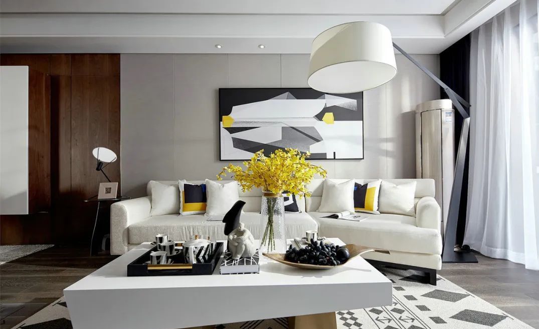 黑泽全屋日常案例分享