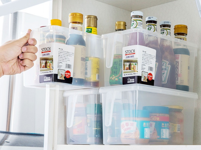 手柄|不管有钱没钱，都要记得给厨房备上这4样东西，美观实用还不贵！