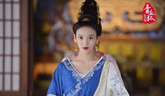 小姐姐|那些“女扮男装”最成功的女演员，看完都想嫁人了！