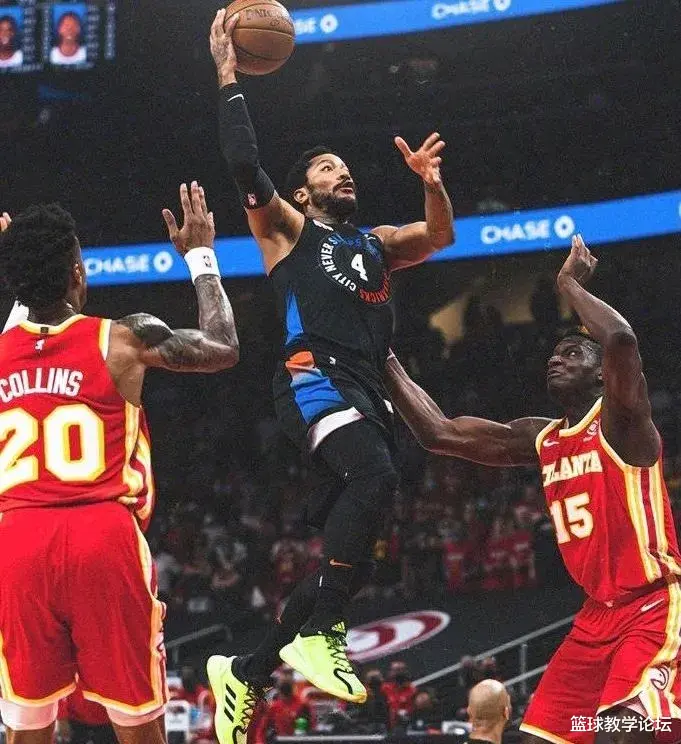 羅斯|6年了！羅斯終于被提上首發(fā)！狂砍30+6+5，他帶不動(dòng)垃圾兄弟