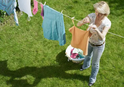 林茜文|想和孩子快乐相处？那就带上他一起洗衣服吧