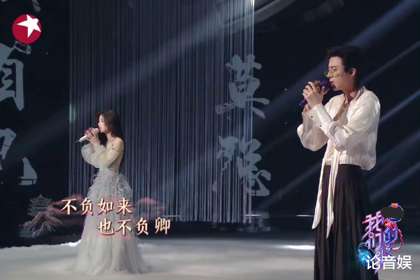 林子祥|我们的歌：团战实力基本明朗，胡夏林子祥独一档，单依纯仍需努力