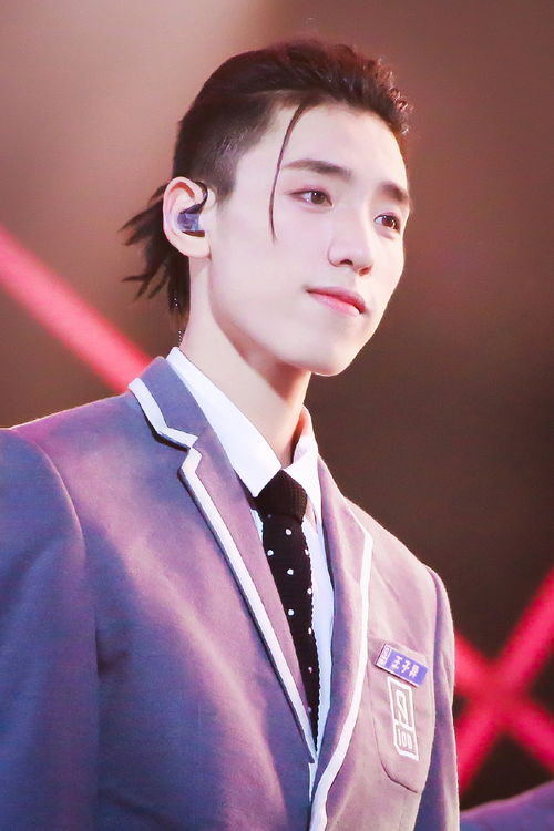 王子异|他真要被雪藏了吗？资源被推给其他艺人，想和公司解约却被威胁