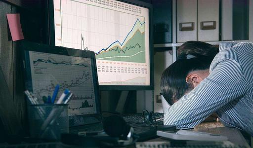 求职|35岁成了找工作的一道“坎”,不敢轻易换工作,很多人只能忍着