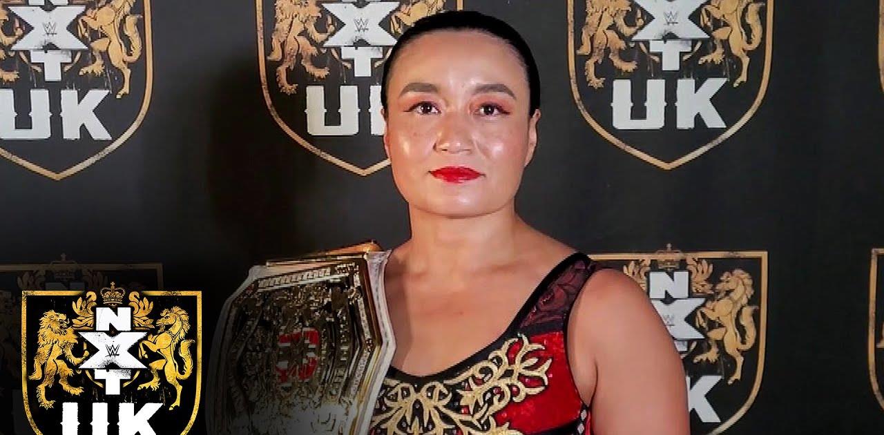 wwe|2021年满四十，依然处于体能巅峰的五位WWE现役女星！明日华上榜