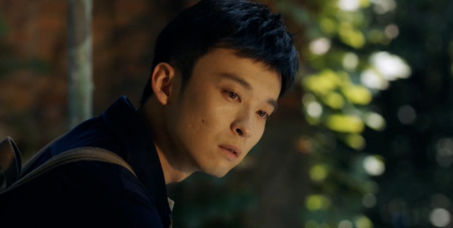 赵丽颖|赵丽颖《谁是凶手》演活双面心理医师，导演却自爆都不想和她合作