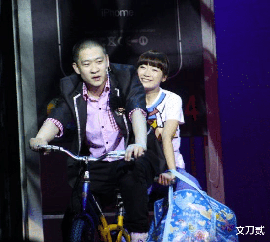 曹云金|过气“德云一哥”曹云金的“复仇记”