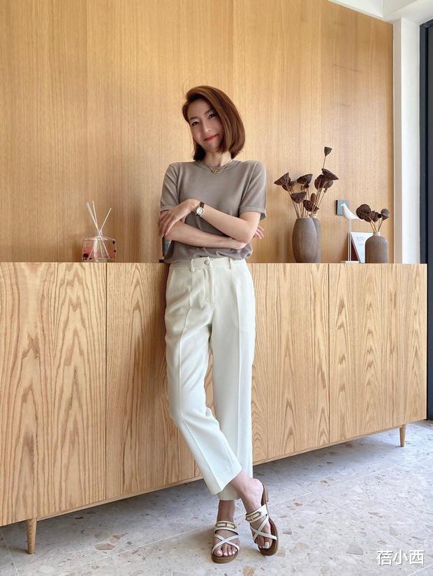 穿衣搭配|30、40+女性的职场风怎么穿！掌握这4点，get优雅又高级的气场
