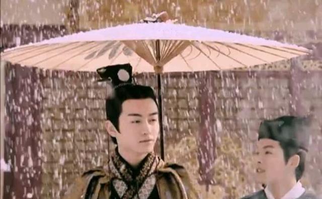 刘亦菲|胡歌方辟谣与刘亦菲结婚后，刘亦菲被爆出好消息