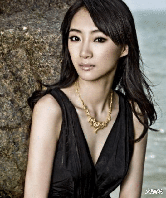 清宫戏|他是真正的“晚清格格”,出道以来从不演清宫戏,却为刘德华破例