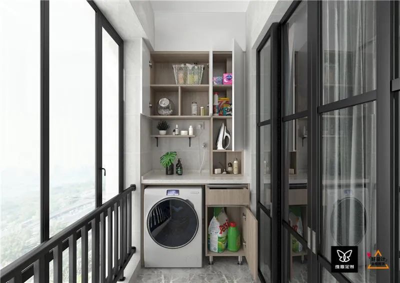 玄关柜、餐边柜、电视柜装柜子时这4点不注意,住得越久越糟心!