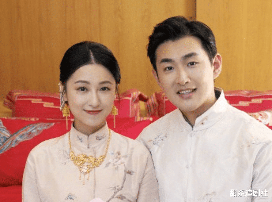 王彦霖|王彦霖大婚，伴郎韩东君、王鹤棣抢眼，陈立农坐轮椅送祝福