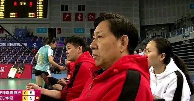 天津女排|天津女排遭遇狙击，宜深刻反思