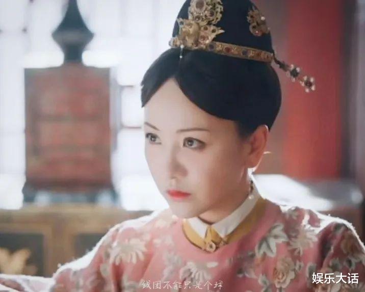 古装剧|事实证明,拖垮古装剧女演员美貌的不是“梳平”,而是“发包”啊