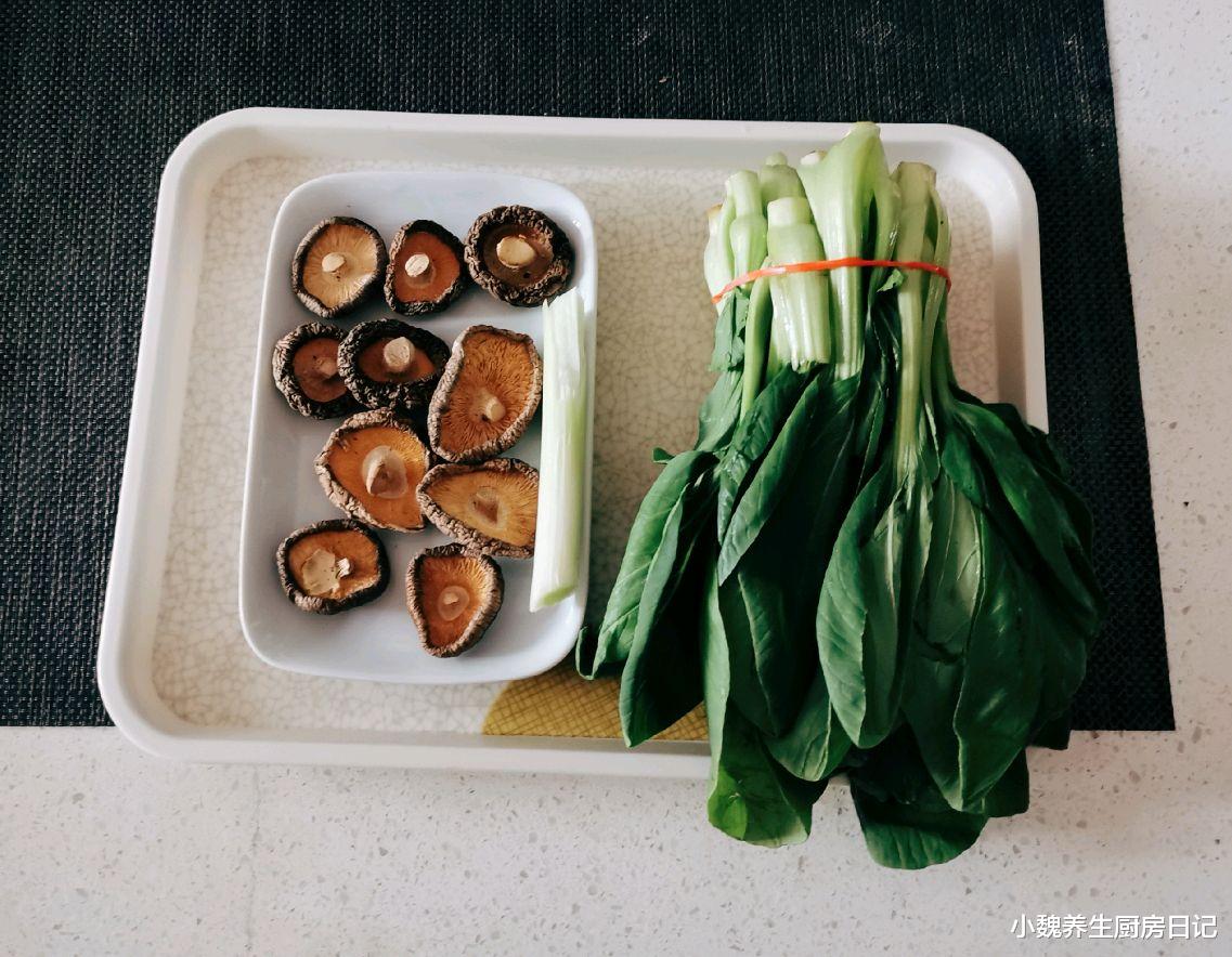 青菜|春季，最该多吃这刮油菜，简单炒一炒，刮油瘦身，不懂吃可惜了
