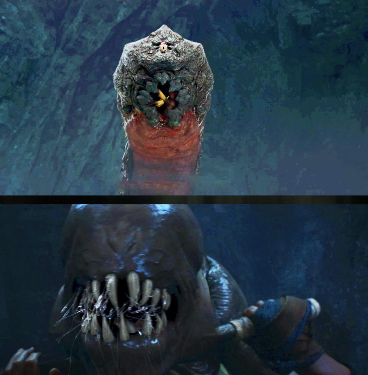 MARRY|《云南虫谷》高开低走,剧中插播广告太跳戏,会员被按头看广告