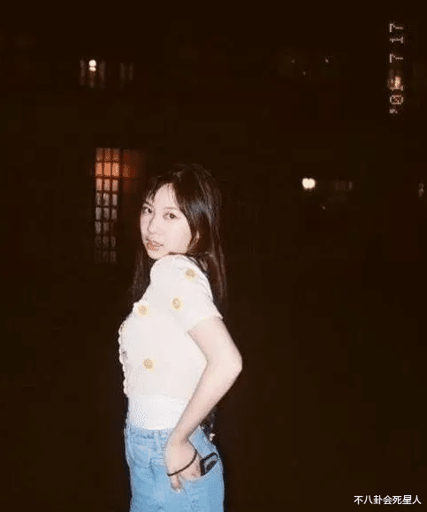 吕良伟|香港老艺人的女儿，颜值一个比一个高，吕良伟儿子都追不到