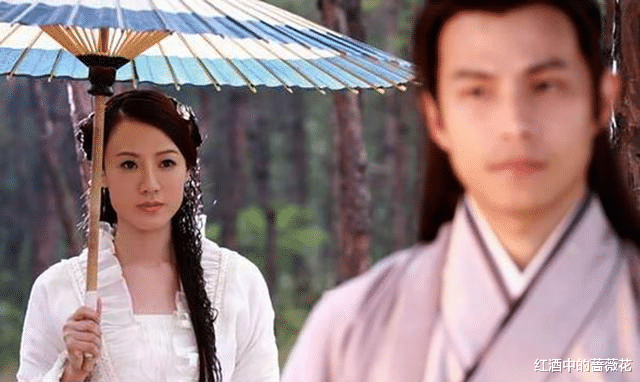 华晨宇|出身戏剧世家，有颜值有演技却无主角命，50岁康华今年仍单身