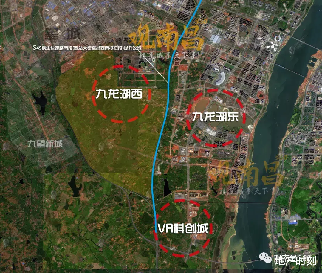 房贷|?最近在九龙湖各种“锤”之下，又将迎来一波价值利好！