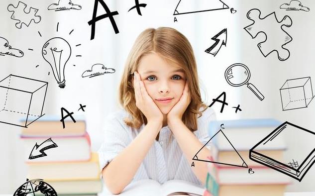 小雪妈妈育儿|学霸孩子会有的“4个特征”,潜在优势很大,你家孩子中了吗?