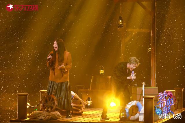 美剧|《我们的歌》每一组都堪称“王炸”，谁会是最终的冠军？