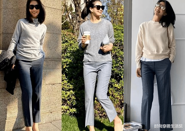 发型 女人过50岁适合什么发型？这4款发型好看又显气质，太合适初秋了