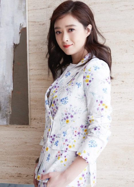 陈紫函|“有张配角脸，就没主角命”的5大女星，她当16次女主都不火