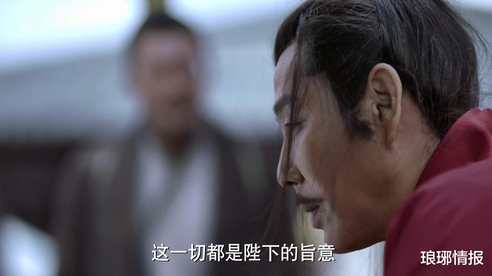 叶轻眉|庆余年:叶轻眉狙杀皇子,诚王世子登顶太子,当年的谜案暗藏玄机!