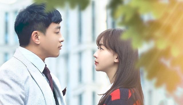 豆瓣|《正青春》首播一集见质量，豆瓣全一星差评，矛头直指女主演技